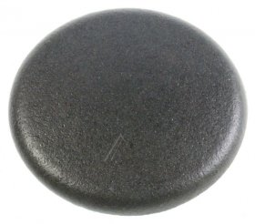 Mechanical Components - C00302043 482000089570 Burner Cap Auxiliary Luc def stamp he [Whirlpool Indesit]