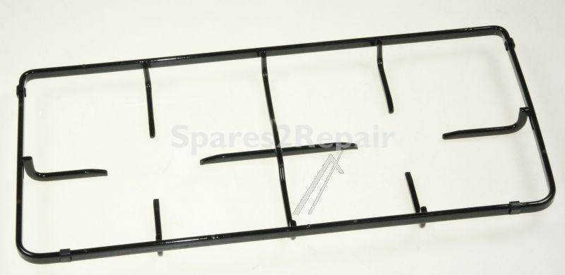 Mechanical Components - 3423943020 Grate right cooking Top [Electrolux Aeg]