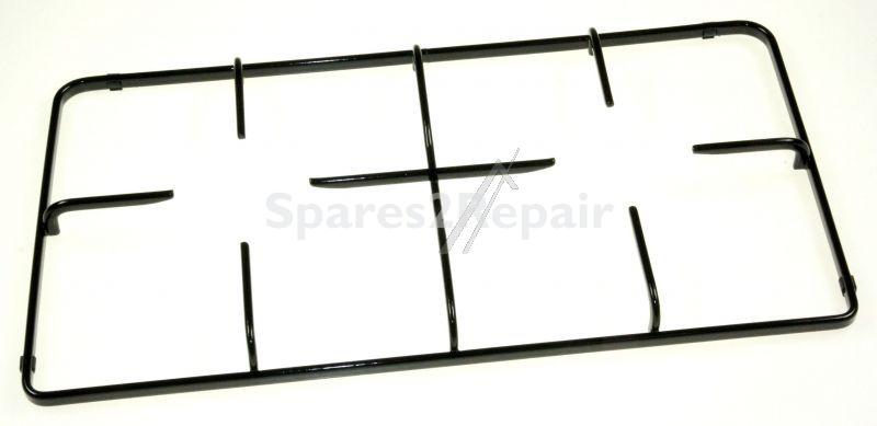 Mechanical Components - 3423943012 Grate Left Cooking Top [Electrolux Aeg]
