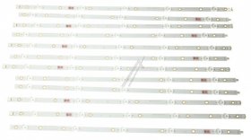 Tp Vision Led backlight bar - 996599001106 705tlb55b3030m02l Led Backlight Set