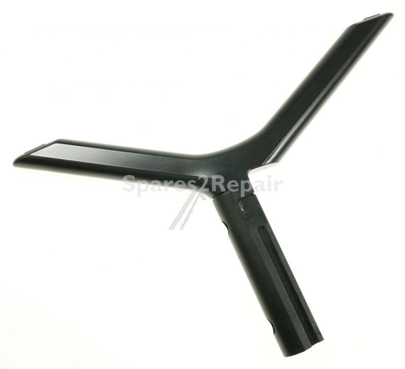 Samsung Lcd Base - Bn96-45802a Assembly Stand P-cover Top Right 65unu7100x