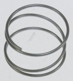 Spring - C00039156 482000026373 Knob Disc - Spring [Whirlpool Indesit]