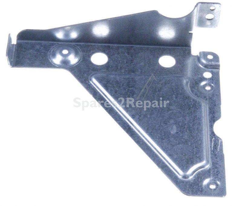 Door Hinge For Oven - 415930008 C00918513 Hinge Left [Arcelik]
