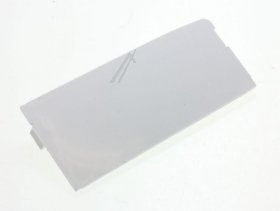 Door Hinges For Fridges - 4810440100 C00885137 Upper Door Brow Hinge Cover-left [Arcelik]