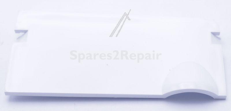 Door Hinges For Fridges - 4851970200 C00883270 Upper Door Hinge Cover Right [Arcelik]