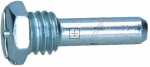 Hinge Pin - 140011321027 Hinge Pin 25mm M8-h6 [Electrolux Aeg]