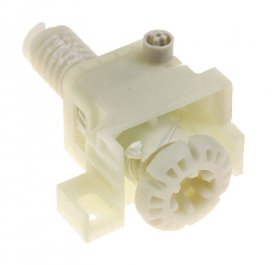 Foot - 1783200400 C00864425 Dishwasher Right Foot [Arcelik]