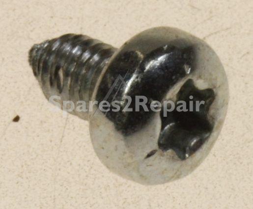 Screw - 1883470100 C00868054 Bolt M4x8 [Arcelik]
