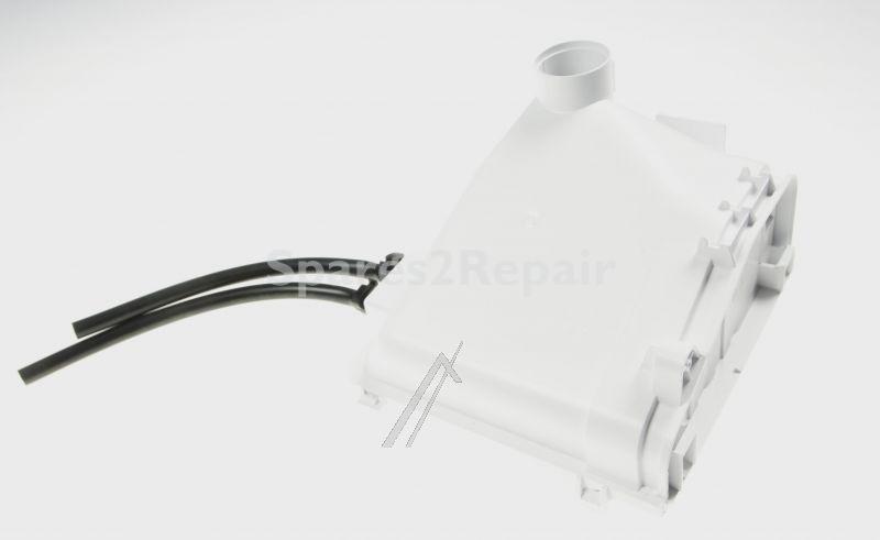 Detergent Case - 42019139 Water Distributor Upper Plate (cold) 3 [Vestel]