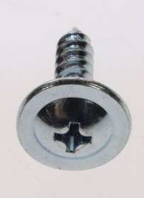 Samsung Screw - 6006-001083 Screw-tapping pw th + m4 l16 zpc(yel) sw