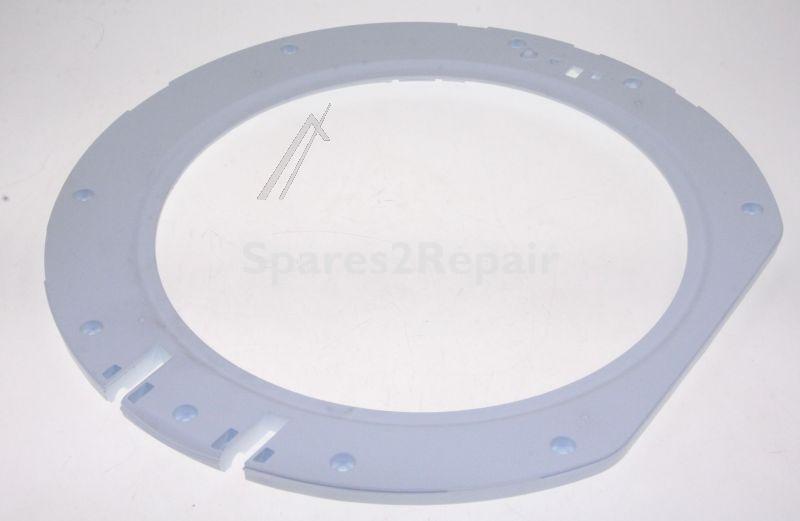 Flange Washing Machine Window - 42040140 Back Porthole Frame-lares [Vestel]