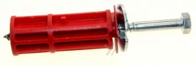 Transportation Lock - C00333324 481953268829 Transportation Lock [Whirlpool Indesit]