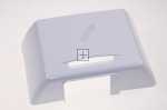 Housing - 4823260100 C00875460 Ice Bank Decorative Cover_sbs [Arcelik]