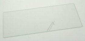 Glass Panel - 2064451145 Glass Neutral 185x459mm [Electrolux Aeg]