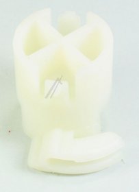 Fixings And Brackets - 50653866009 Castor-fixture [Electrolux Aeg]