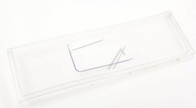 Vegetable Drawer - C00082950 482000076873 Panel Crisper Box Wxh 460x155 [Whirlpool Indesit]