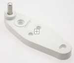 Hisense Gorenje Door Hinges For Fridges - 613458 Hinge Support-lower Hzi54 Kpl 030