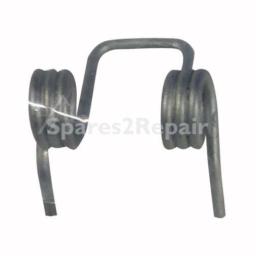 Spring - 1240139038 Spring catch [Electrolux Aeg]