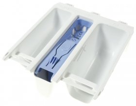 Detergent Case - Drawer Assembly [Arcelik]
