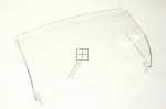 Hisense Gorenje Flap - 596563 Door Tray Cover H54 Bk000 Nes