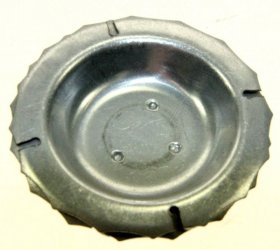 Casing Cover - 91950899 Metallic Cover [Candy Hoover]