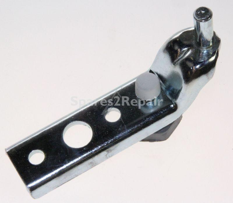 Door Hinges For Fridges - 4361120300 C00879227 Lower Hinge Assembly [Arcelik]