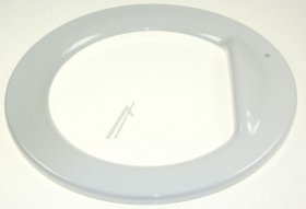 Flange Washing Machine Window - 1242678041 Frame Porthole Door Front [Electrolux Aeg]
