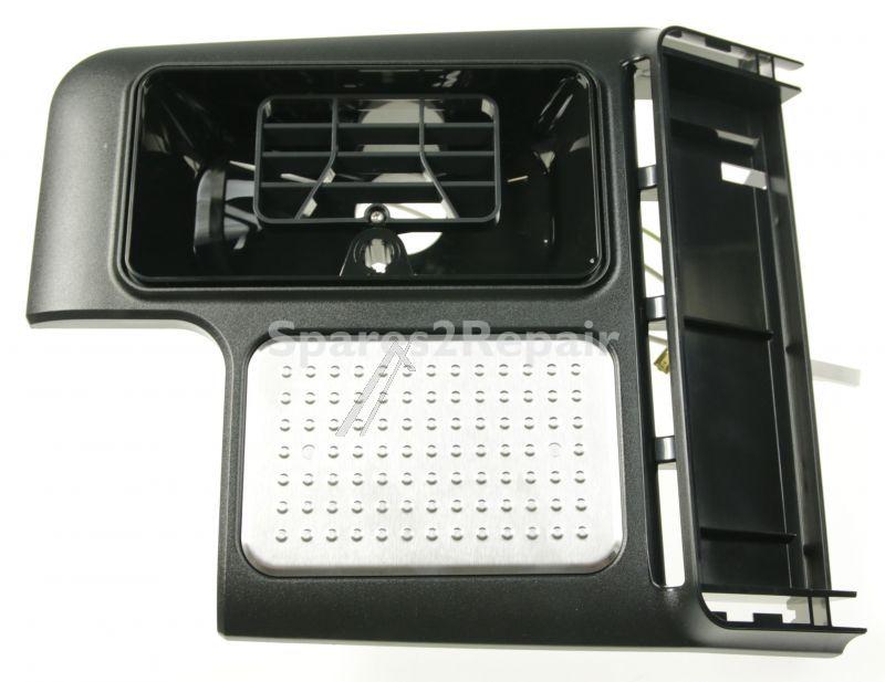 Casing Cover - 11018668 Cover [Bosch Siemens]