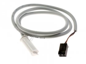 Liebherr Temperature Sensor - 694280000 Sensor Complete L66l1-680mm