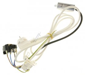 Start Relais - 4929692700 C00914846 Terminal Compressor Gr [Arcelik]