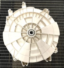 Tub Lower Part - 20908095 Rear Tub Group (47b2)type2-f [Vestel]