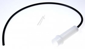 It Wash Hose - 39901031000 Trap Pipe