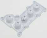 Button - 00620057 Key [Bosch Siemens]