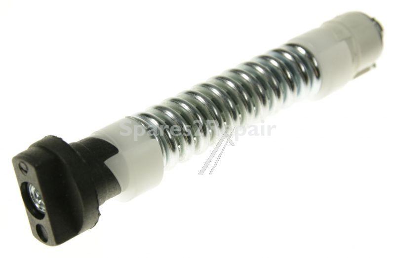 Door Hinges - 37026376 Glass Lid Hinge (ngfs66 left miksan) [Vestel]