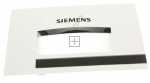 Handle - 00175748 Knob-time [Bosch Siemens]