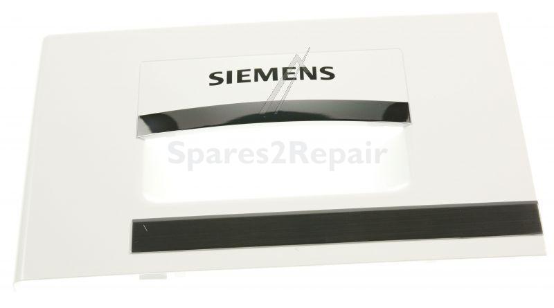 Handle - 00175748 Knob-time [Bosch Siemens]