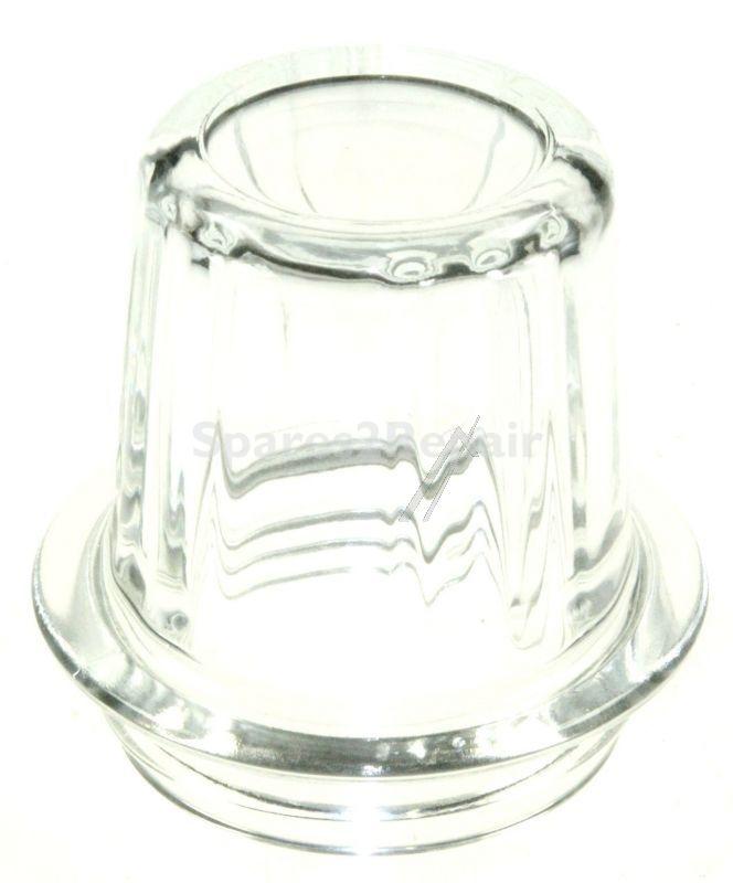 Mixer - Blender Bowl - Kw714230 Grinding Container Km285-287 [Delonghi]