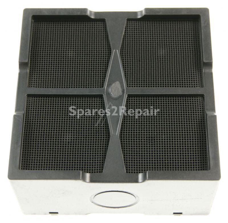 Carbon Filter - 4055380481 Carbon Filter combohob Helsate [Electrolux Aeg]