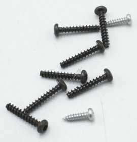 Screw - 10007383 Screw-set [Bosch Siemens]