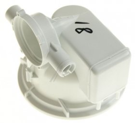 Sump - 00797061 Bowl [Bosch Siemens]