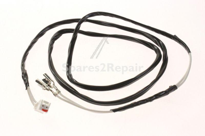 Mains Power Lead - 49002910 Main Cable [Candy Hoover]
