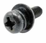 Tp Vision Screw - 996592003200 X01g068200004s00tp Screw Stand To Tv
