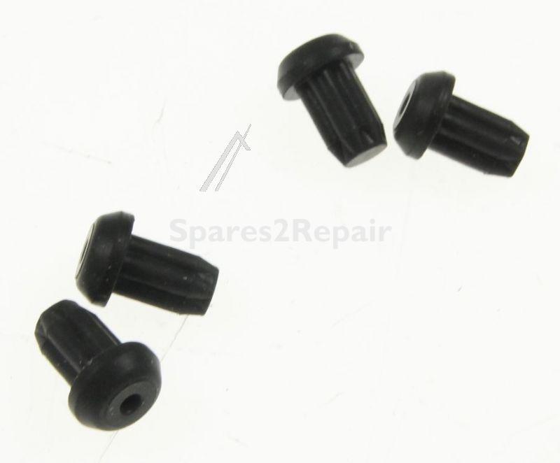 Foot - 00482044 Foot [Bosch Siemens]