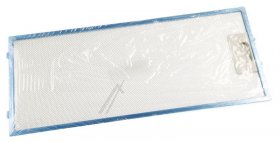 Metal Grease Trap - 80877574 Metal Filter 477x203 5mm [Electrolux Aeg]