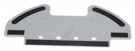 Samsung Vacuum Cleaners accessories - Dj81-00180a A-s-holder Mop vr5000rm abs+magnet 12175