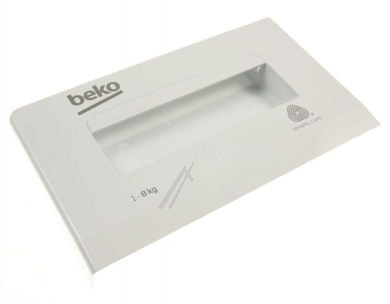 Detergent Dispenser Cover - Drawer Panel [Arcelik]