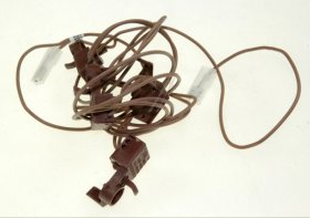 Pushbutton - C00111260 482000028513 Microswitch N°4 Copreci Ph941 [Whirlpool Indesit]