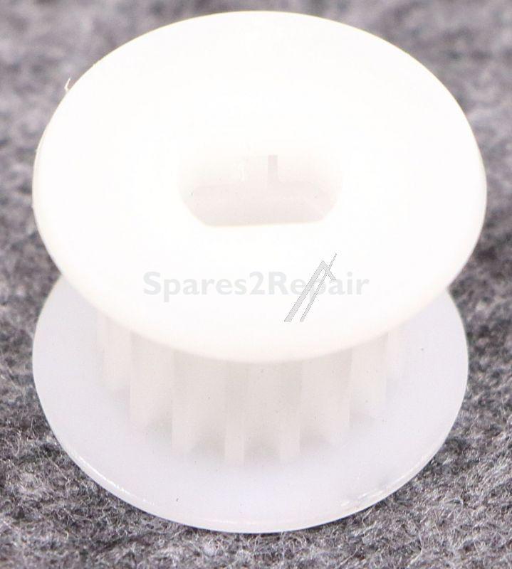 Domena Pulley - 500571422 Small Pulley
