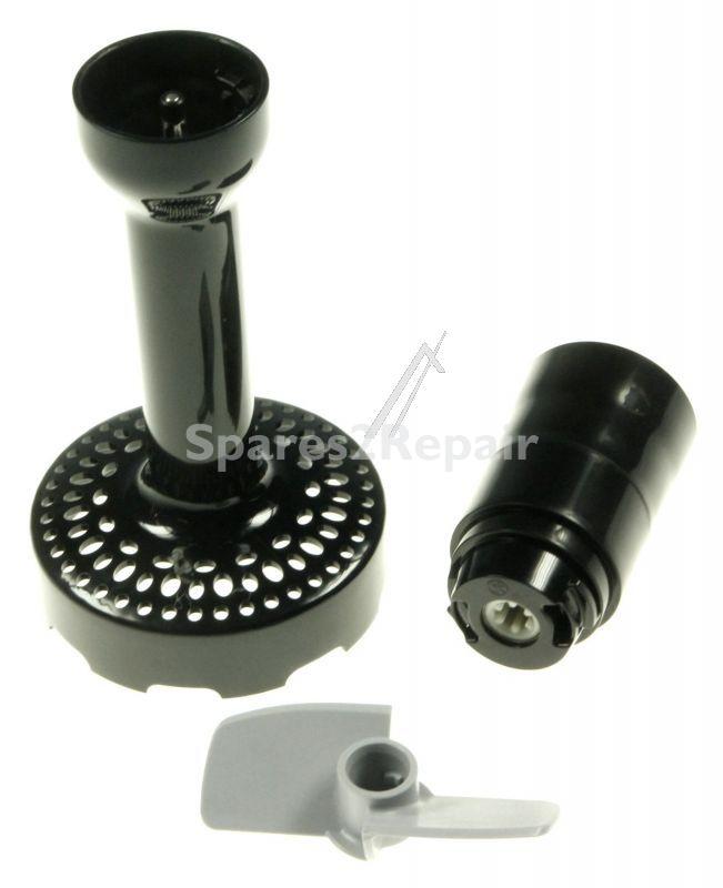 Philips Mixer - Blender Foot - Hr1965 420303608261 Potato Masher Complete