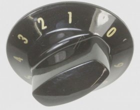 Hisense Gorenje Control Knobs - 667860 Knob En-m 8022-150